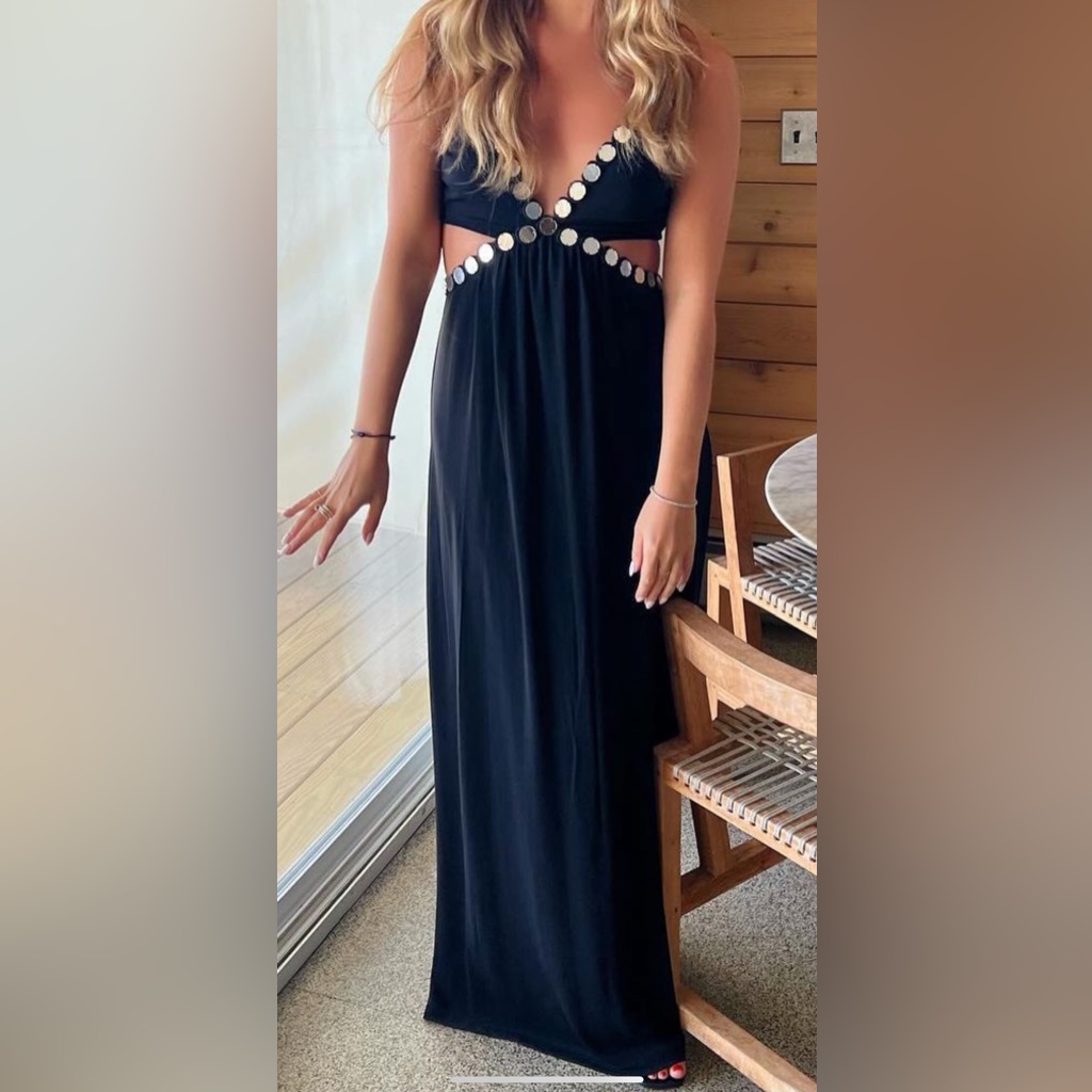 Ramy Brook Gown